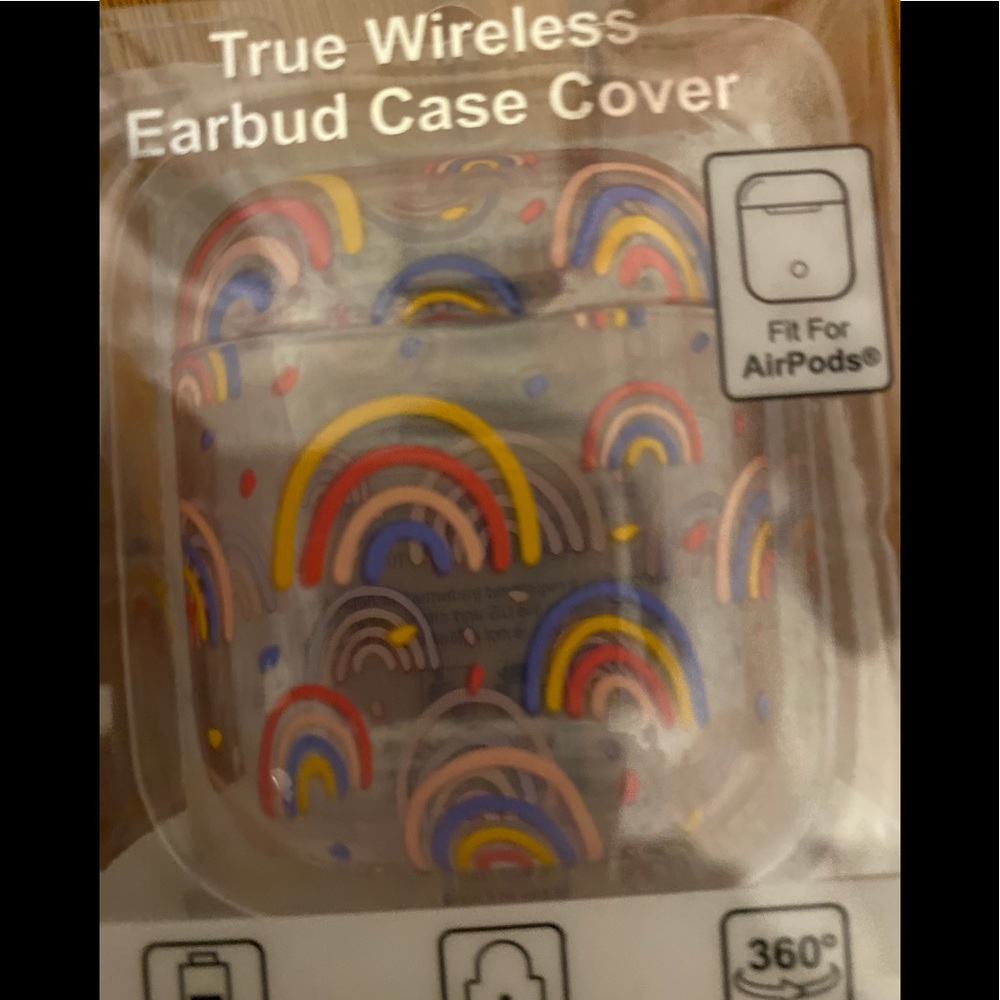 AIRPOD CASE